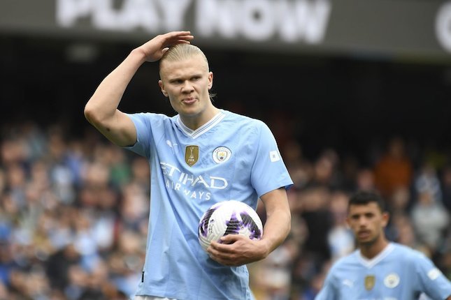 Top Skor Premier League 2023/2024 Top Skor Premier League 2023/2024