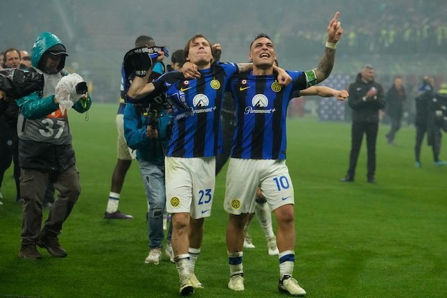 Jadwal Pertandingan Inter Milan Berikutnya