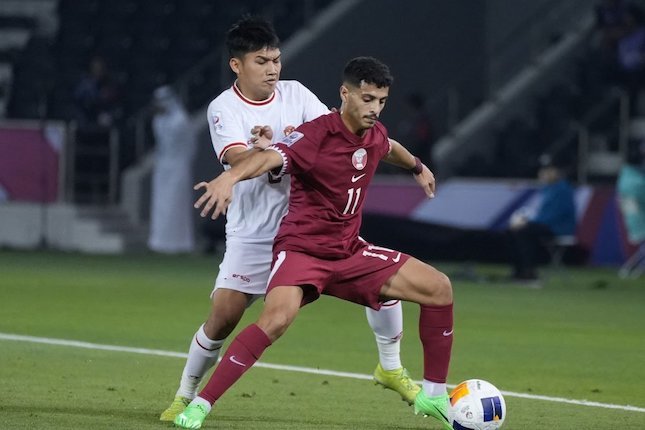 Jadwal dan Hasil Timnas Indonesia U-23 di Piala Asia U-23 2024 Jadwal dan Hasil Timnas Indonesia U-23 di Piala Asia U-23 2024