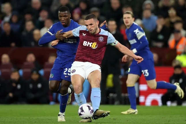 Hasil dan Jadwal Pekan 35 Premier League 2023/2024 Hasil dan Jadwal Pekan 35 Premier League 2023/2024