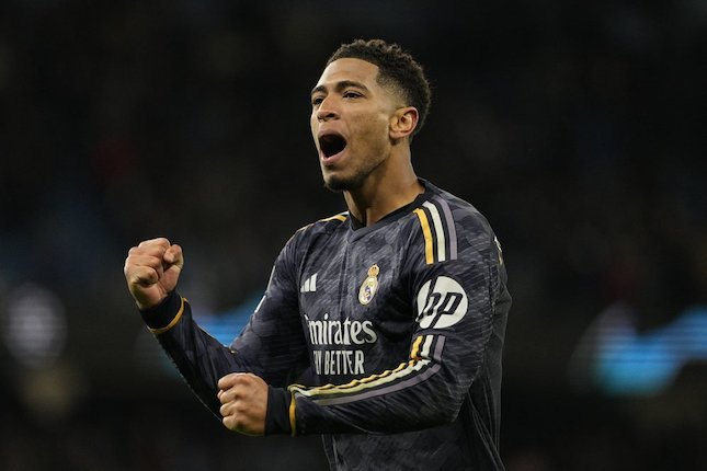 Real Madrid Menang Niatnya Bertahan Real Madrid Menang Niatnya Bertahan