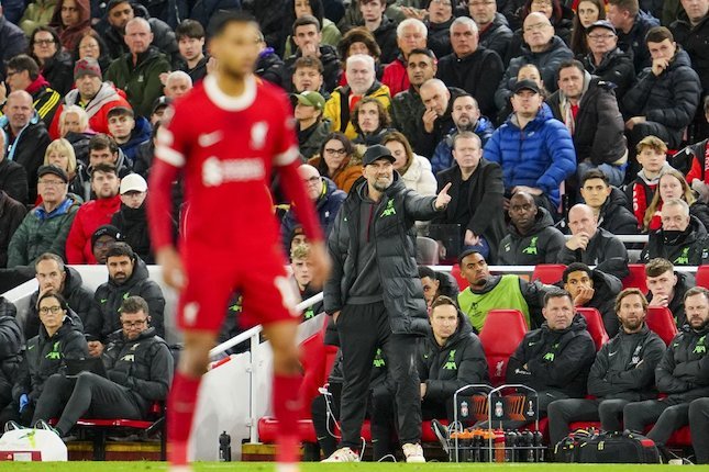 Hasil Leg Pertama 8 Besar Liga Europa Hasil Leg Pertama 8 Besar Liga Europa