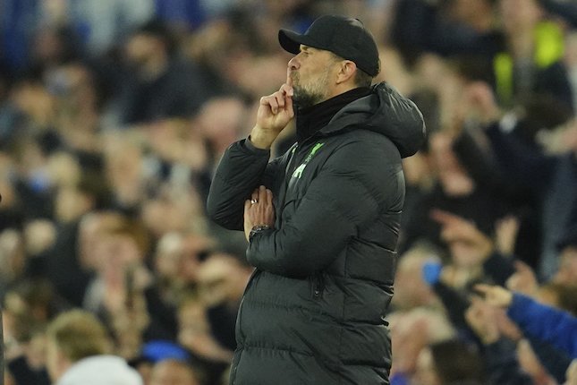 Jadwal Pertandingan Liverpool Berikutnya