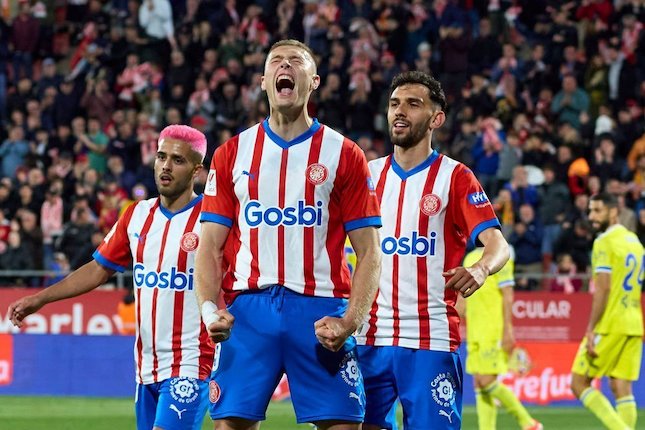 Catatan Individu La Liga 2023/2024 Catatan Individu La Liga 2023/2024