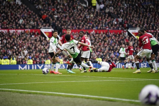 Fans MU Sempat Ketar-ketir