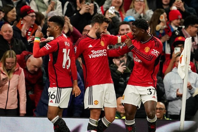 Lopetegui Ngarep Direkut Man United Lopetegui Ngarep Direkut Man United