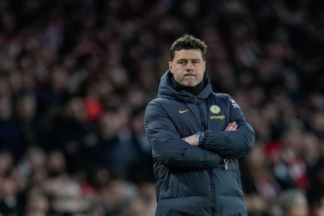 Chelsea di Tangan Pochettino