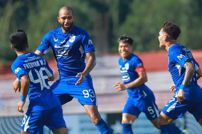 Jadwal Pekan ke-33 BRI Liga 1 2023/2024 Jadwal Pekan ke-33 BRI Liga 1 2023/2024