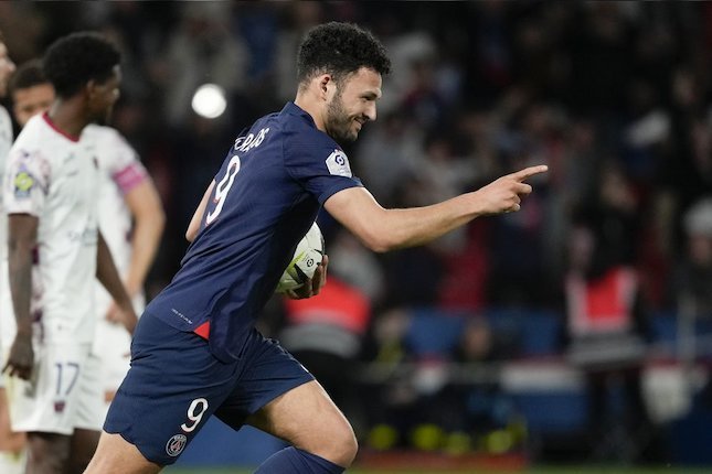 Milan Siapkan 30 Juta Euro, PSG Bisa Melunak Milan Siapkan 30 Juta Euro, PSG Bisa Melunak
