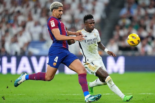 RFEF Rilis Audio VAR RFEF Rilis Audio VAR
