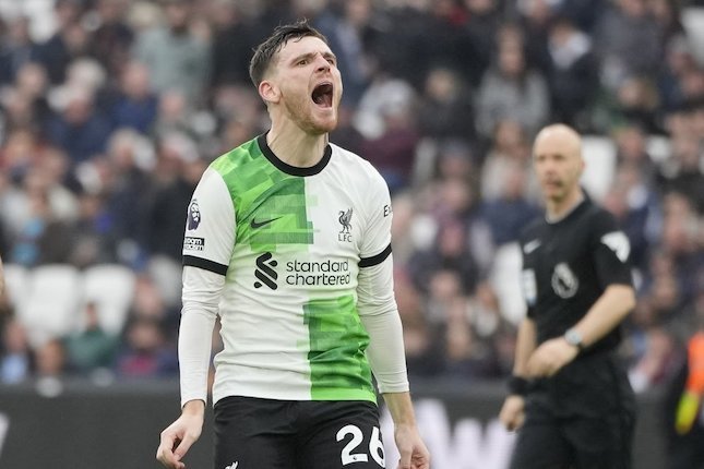 Andrew Robertson