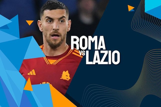 Statistik AS Roma vs Lazio Statistik AS Roma vs Lazio