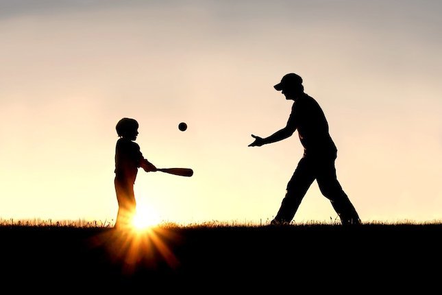 Sejarah Permainan Bola Kasti Sejarah Permainan Bola Kasti
