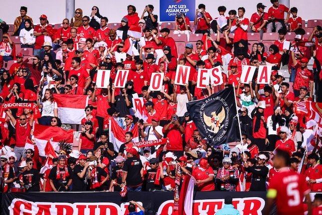 Link Live Streaming Piala Asia U-23 2024 Link Live Streaming Piala Asia U-23 2024