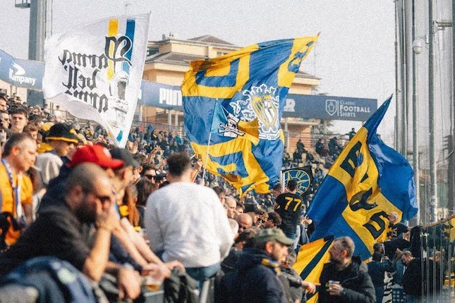 Rekap Transfer Parma 2024/2025 Sejauh Ini Rekap Transfer Parma 2024/2025 Sejauh Ini