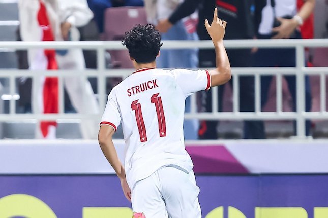 Babak Perempat Final Piala Asia U-23 Babak Perempat Final Piala Asia U-23