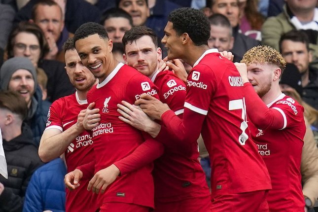 Kontrak Trent Segera Kedaluwarsa