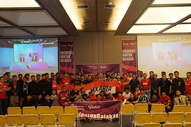 Bukan Hanya Sepak Bola Bukan Hanya Sepak Bola