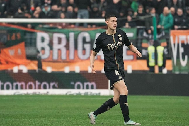 Bagaimana dengan Klubnya Jay Idzes, Venezia?