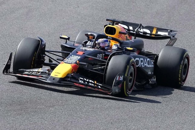 Format Pekan Balap Formula 1 2024 Format Pekan Balap Formula 1 2024
