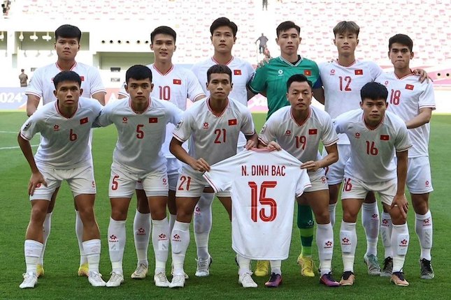 Hasil dan Jadwal Lengkap Matchday 2 Piala Asia U-23 2024