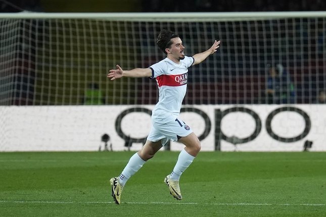 Pemenang - Vitinha Pemenang - Vitinha