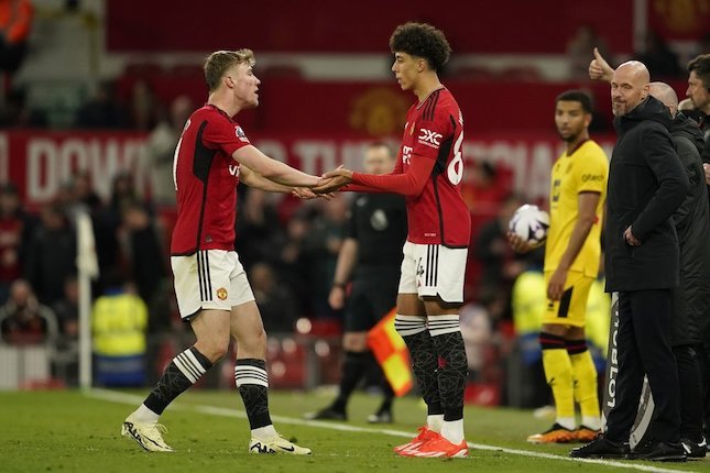 Jadwal Pertandingan Manchester United vs Burnley Jadwal Pertandingan Manchester United vs Burnley