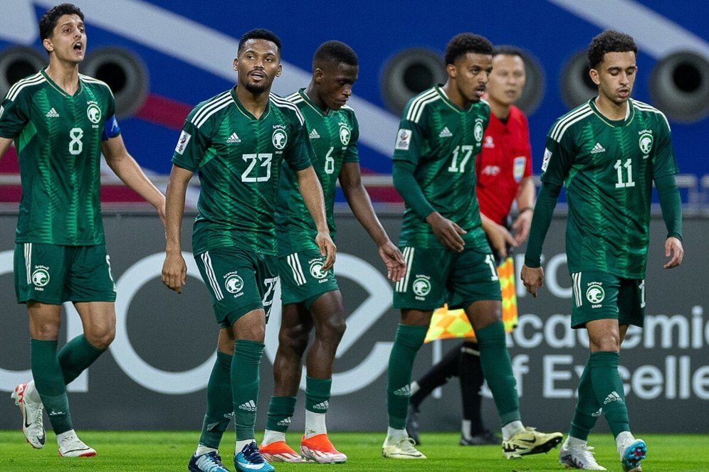 Jadwal Siaran Langsung Perempat Final Piala Asia U-23 2024 di RCTI dan iNews TV Hari Ini, Jumat 26 April 2024 Jadwal Siaran Langsung Perempat Final Piala Asia U-23 2024 di RCTI dan iNews TV Hari Ini, Jumat 26 April 2024