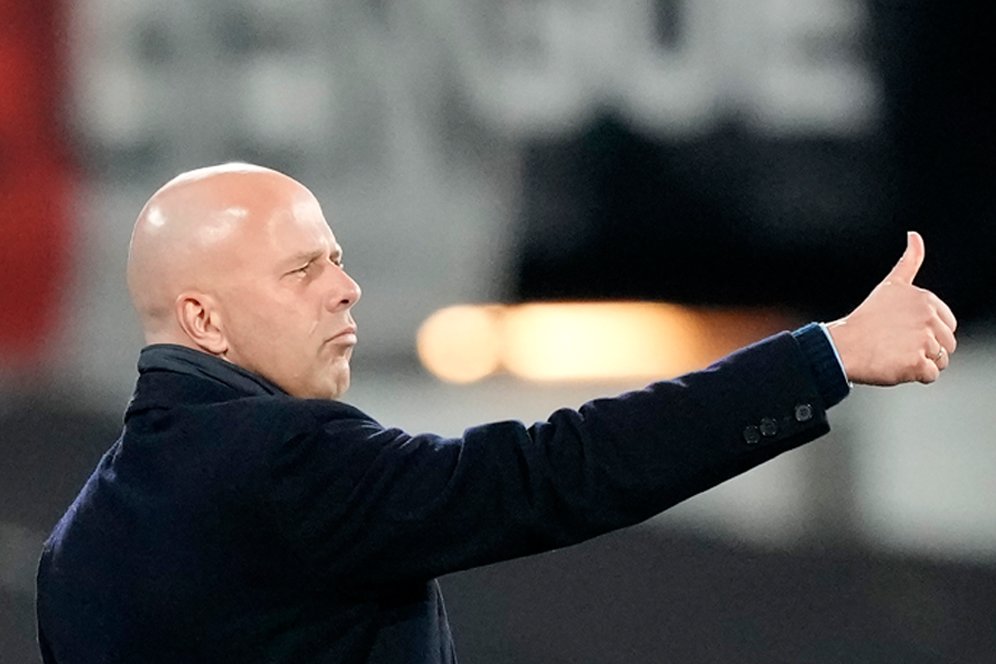 5 Pemain Liverpool yang Berpotensi Ditendang oleh Arne Slot: Nunez Bakal Keringat Dingin 5 Pemain Liverpool yang Berpotensi Ditendang oleh Arne Slot: Nunez Bakal Keringat Dingin