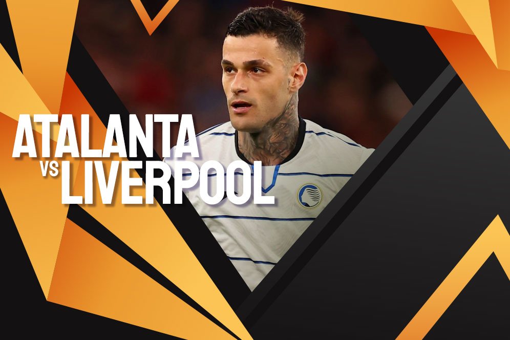 Prediksi Atalanta vs Liverpool 19 April 2024