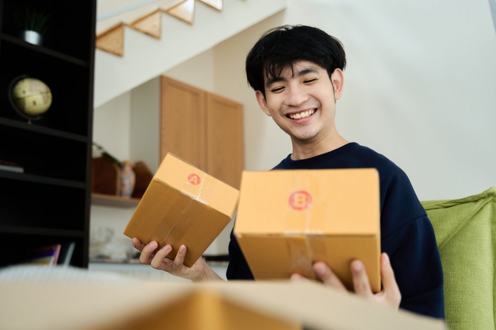 Sahur Sambil Belanja Jadi Tren, Shopee Big Ramadan Sale Catatkan Peningkatan Transaksi Hingga 44 Kali Lipat Sahur Sambil Belanja Jadi Tren, Shopee Big Ramadan Sale Catatkan Peningkatan Transaksi Hingga 44 Kali Lipat