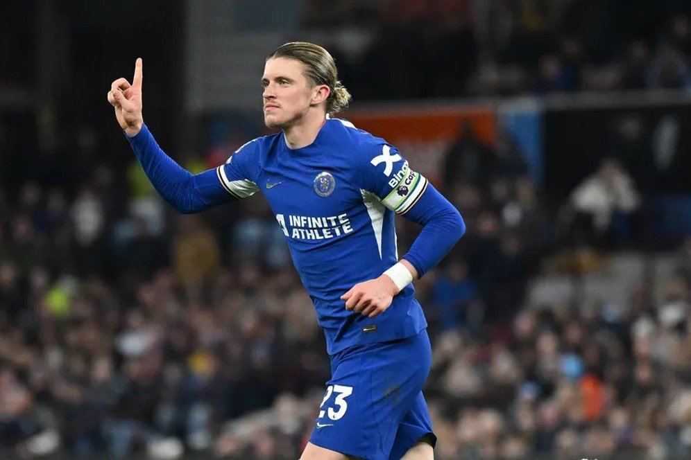 Dapat Bantuan Ordal, Atletico Madrid Tikung Tottenham Dalam Perburuan Conor Gallagher? Dapat Bantuan Ordal, Atletico Madrid Tikung Tottenham Dalam Perburuan Conor Gallagher?