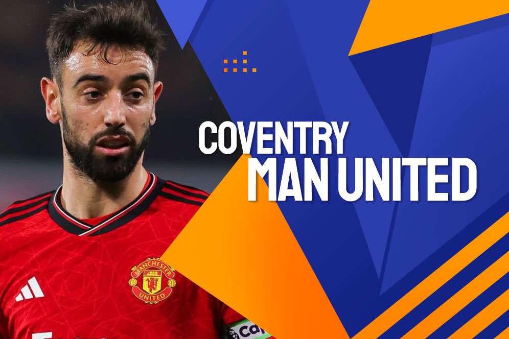 Link Live Streaming FA Cup Coventry vs MU 21 April 2024 di Vidio Link Live Streaming FA Cup Coventry vs MU 21 April 2024 di Vidio
