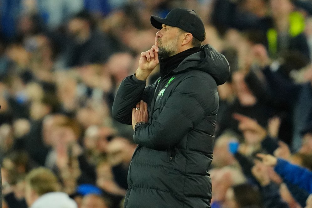 6 Pemain yang Pernah Ribut dengan Jurgen Klopp, Bukan Cuma Mohamed Salah 6 Pemain yang Pernah Ribut dengan Jurgen Klopp, Bukan Cuma Mohamed Salah