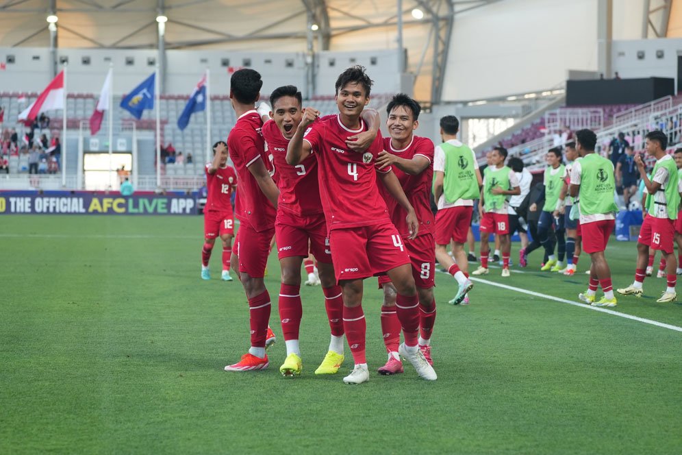 Prediksi Piala Asia U-23: Yordania U-23 Vs Timnas Indonesia U-23 21 April 2024 Prediksi Piala Asia U-23: Yordania U-23 Vs Timnas Indonesia U-23 21 April 2024