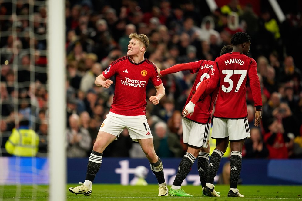 5 Pemain Manchester United yang Bisa Sakiti Arsenal 5 Pemain Manchester United yang Bisa Sakiti Arsenal