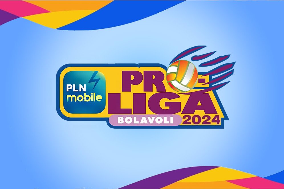 Jadwal Pertandingan Pekan 1 Putaran I Yogyakarta PLN Mobile Proliga 2024 di MOJI, 25-28 April 2024
