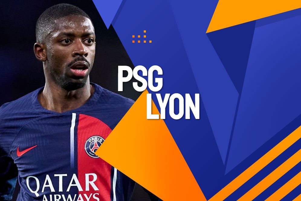 Prediksi PSG vs Lyon 22 April 2024 Prediksi PSG vs Lyon 22 April 2024