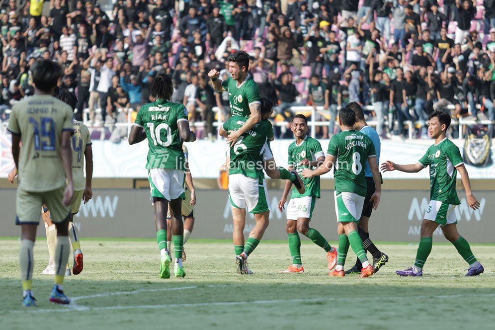 PSS Sleman Promosikan 9 Pemain Muda ke Tim Utama PSS Sleman Promosikan 9 Pemain Muda ke Tim Utama