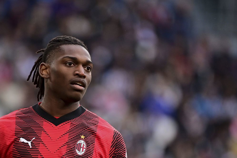 Waduh, Klub Saudi Pro League Mulai Dekati Rafael Leao