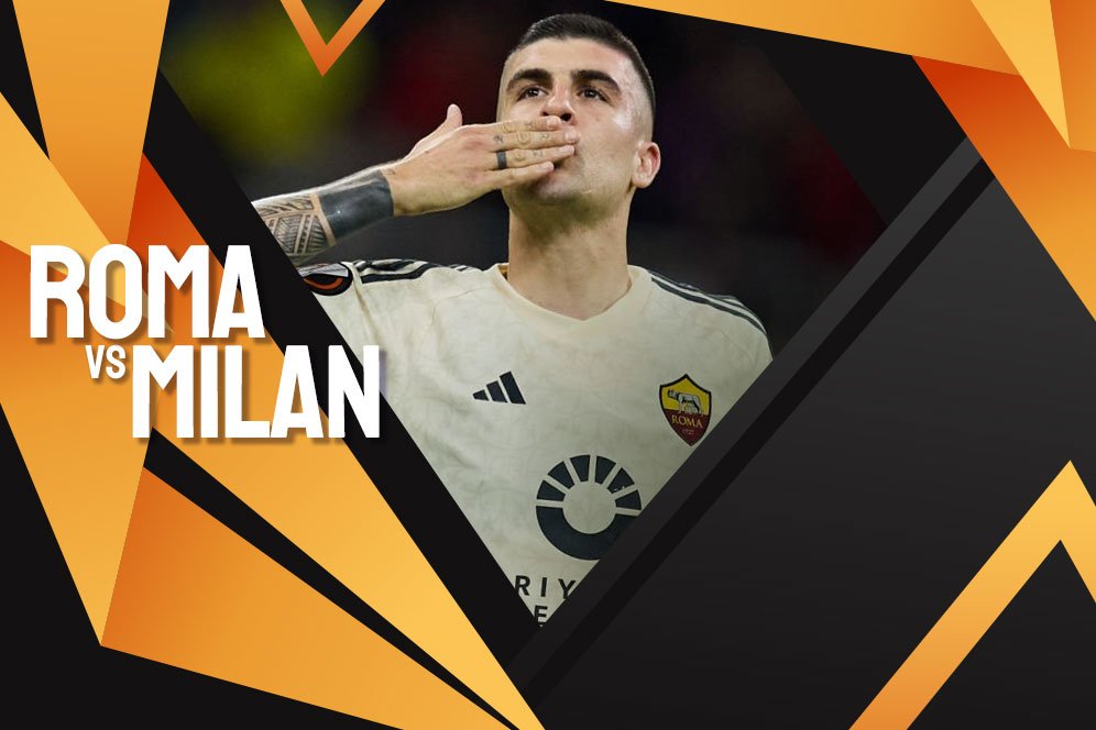 Prediksi AS Roma vs AC Milan 19 April 2024 Prediksi AS Roma vs AC Milan 19 April 2024