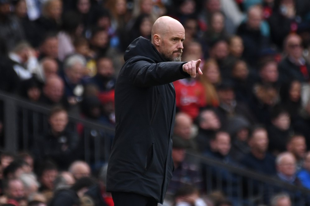 4 Pemain yang Bisa Diboyong Erik Ten Hag ke Bayern Munchen, Alejandro Garnacho Boleh Juga 4 Pemain yang Bisa Diboyong Erik Ten Hag ke Bayern Munchen, Alejandro Garnacho Boleh Juga