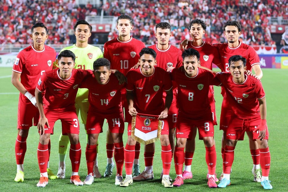 Jadwal Timnas Indonesia U-23 Hari ini, 26 April 2024: Perempat Final vs Korea Selatan!