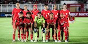 PSSI: Timnas Indonesia Putri Jalani Laga Persahabatan Lawan Belanda pada 25 Oktober 2024 PSSI: Timnas Indonesia Putri Jalani Laga Persahabatan Lawan Belanda pada 25 Oktober 2024