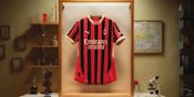 Profil Tim dan Daftar Pemain AC Milan Musim 2024/2025 Profil Tim dan Daftar Pemain AC Milan Musim 2024/2025