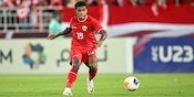 Performa Jeam Kelly Sroyer di Mata Netizen: Lari Nggak Kenal Capek, tapi Sayang... Performa Jeam Kelly Sroyer di Mata Netizen: Lari Nggak Kenal Capek, tapi Sayang...