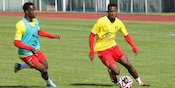 Bintang Guinea U-23: Kami Akan Kalahkan Indonesia dan Lolos Olimpiade