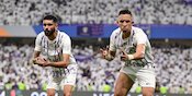 Babat Yokohama F.Marinos, Al Ain Juara Liga Champions Asia 2023/2024 Babat Yokohama F.Marinos, Al Ain Juara Liga Champions Asia 2023/2024