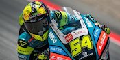 Hasil Sesi Latihan Pertama Moto2 Belanda 2024: Fermin Aldeguer Tercepat, Ungguli Ai Ogura