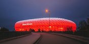 Final Liga Champions di Allianz Arena: Panggung Baru, Luka Lama